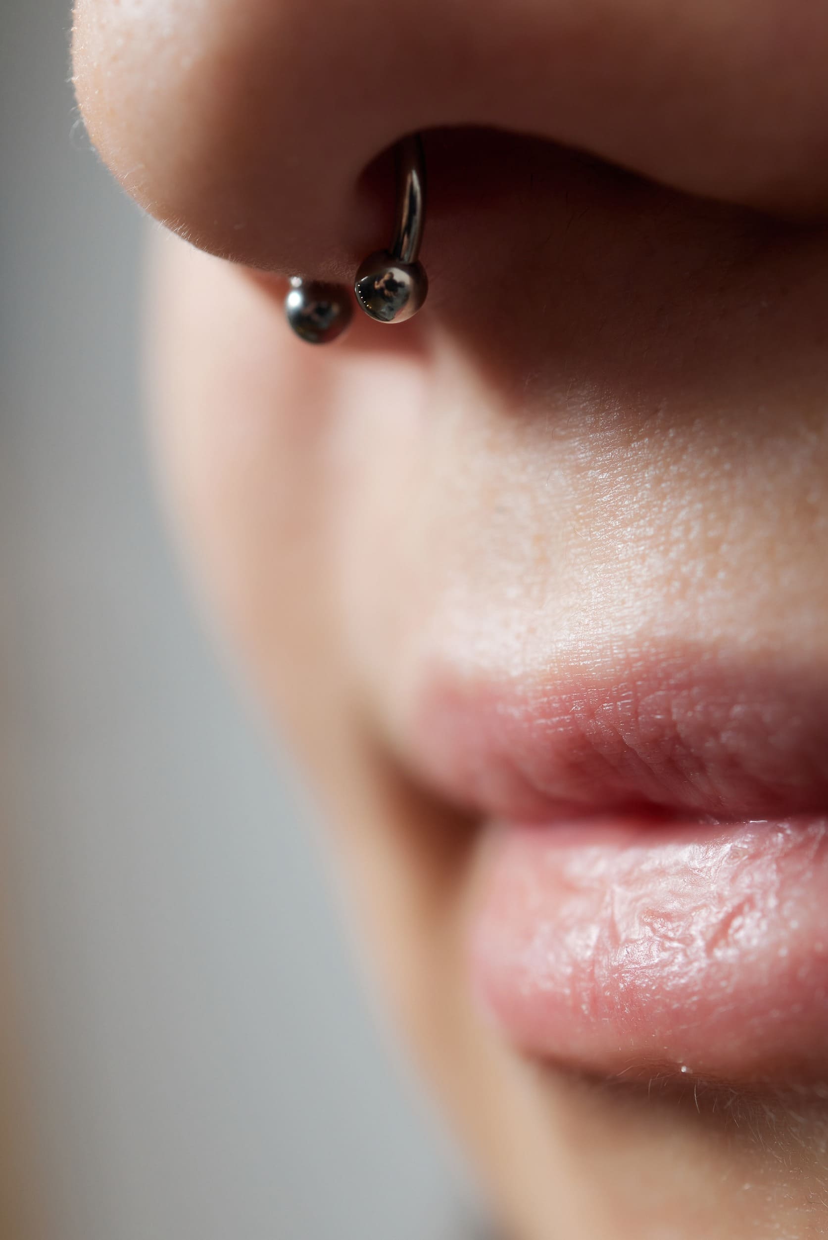 Piercings