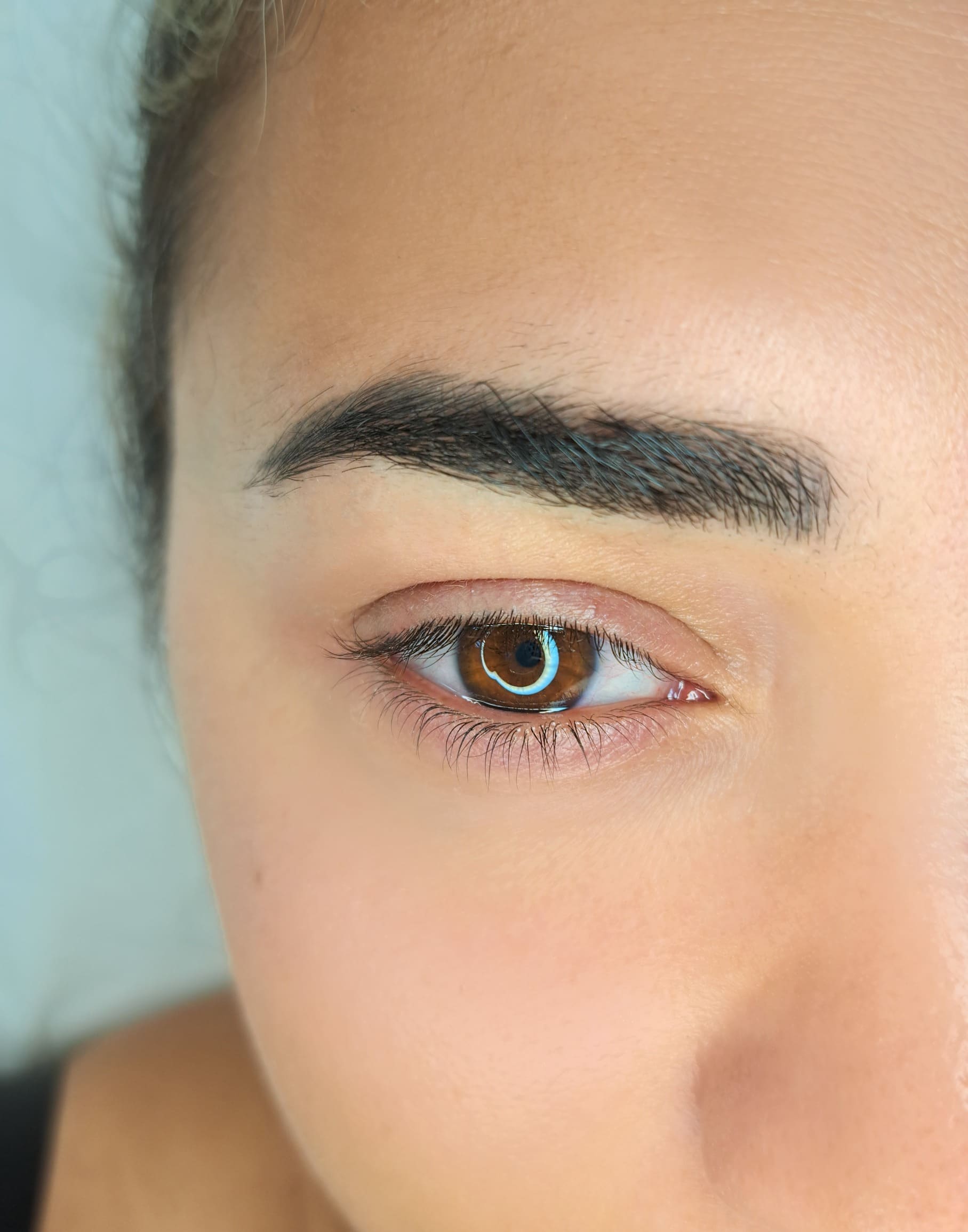 Microblading